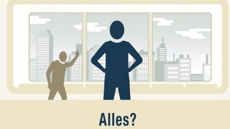 Der Architekt als Unternehmer - eine kurze Anleitung