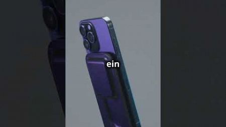 Das iPhone 15 Pro Max Ein Meisterwerk der Technologie