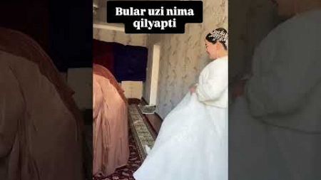 КЕЛИН КИЗЛАРИ ШАРМАНДА КИЛДИ ТУЙИДА #cover #свадьба #wedding #тикток #music