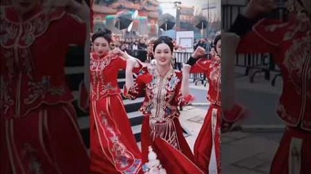 🌈💃🏻 #tangyi #唐艺 #dance #chinesemusic #好看 #舞蹈 #漂亮 #beautiful #douyin #抖音 #新年快乐