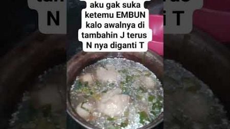 Gak suka ngemut bakso #kuis #food #tekateki #janganlupasubscribe #fypviralシ