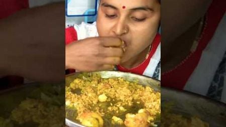 #EggMasalaEating #eatingdeliciousfood #mukbang #bengalifoodeatingshow #food #bengalifoodmukbang