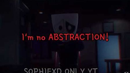 Im no abstraction:O \\#trend#tadc#theamazingdigitalcircus#show#series#song#edit#capcut#freaky#fypp