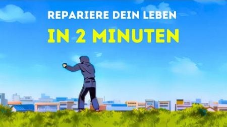 Die Einfachste Tägliche Routine zur Selbstverbesserung