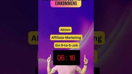 Geld verdienen leicht gemacht. #affiliate #kennst #geldverdienen #affiliatemarketing #wissen #geld