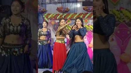 Maya magar #dance Ek pardesi mera dil le gya #mayadance