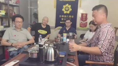 大湾区直播——香港人与大湾区的商业机会和创业