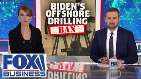 Guy Benson: Biden is expediting his war on American energy