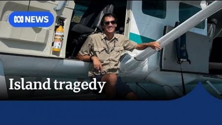 Pilot in fatal Rottnest Island seaplane crash identified | ABC News