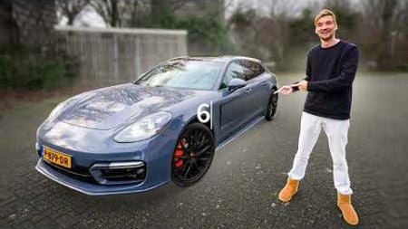 Top 10 auto&#39;s van nederlandse youtubers ‐ Gemaakt met Clipchamp