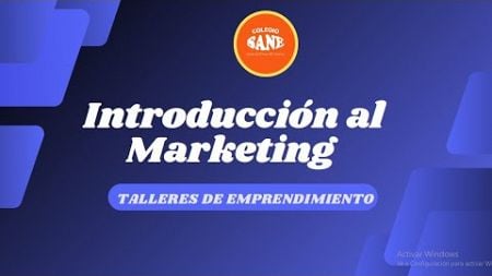 INTRODUCCIÓN AL MARKETING DIGITAL / 2025 - 01 - 06 (19:38)