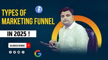 Marketing Funnels: Cold,Warm &amp; Hot Audience | Digital Marketing | Digital Praveen