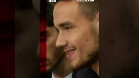 Liam Payne cause of death confirmed as polytrauma. #LiamPayne #OneDirection #BBCNews