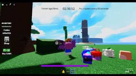 Ich spiele roblox Part 2