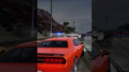 Vergessene Spiele - Need for Speed Hot Pursuit Remastered #shorts #gaming #gameplay #needforspeed