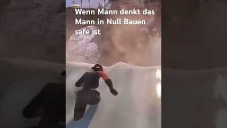 Ich spiele kein Null Bauen mehr 🤬