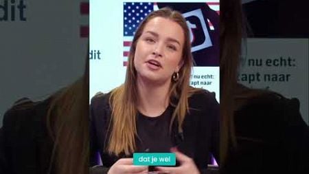 Wat betekent een mogelijke TikTok-ban voor jouw bedrijf?