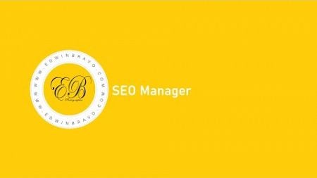 15- SEO Manager | Pixieset 2024