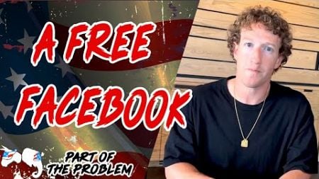 Dave Smith | A Free Facebook | Part Of The Problem 1215