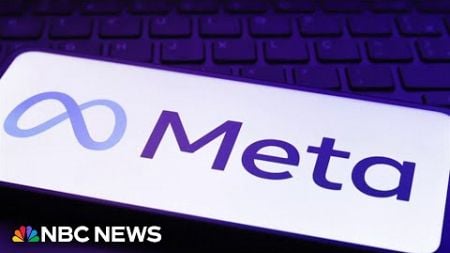 Meta announces major changes in fact checking and content moderation