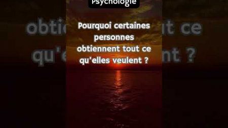 Psychologie