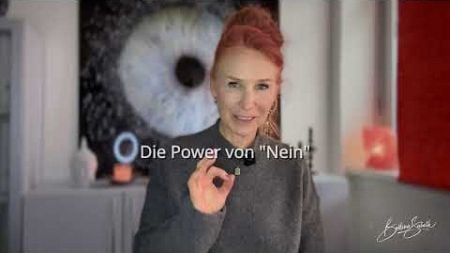 Grundpfeiler für mehr Fokus &amp; die Power von &quot;Nein&quot; - Produktivität &amp; Zeitmanagement Teil 6