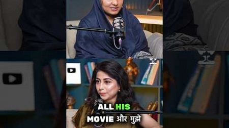 शाहरुख खान Fan Iqra Hasan 🥰#shorts #talkshorts #mausim #politics #viral #shahrukh