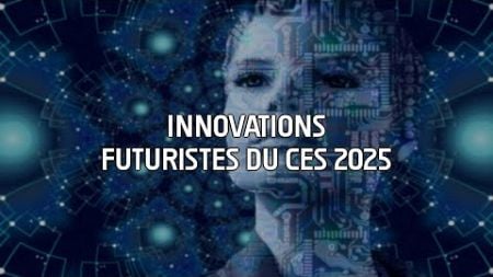 TECHNOLOGIE : Les Dernières Nouveautés de Janvier 2025 🚀