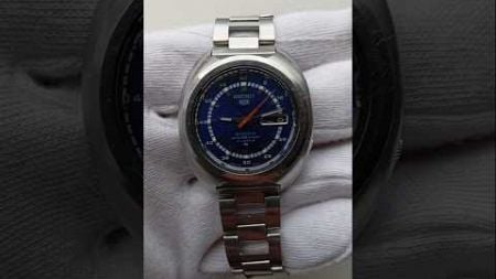 Seiko 5 sports 7019 - 7050 for sale. Продажа лота на аукционе Violity