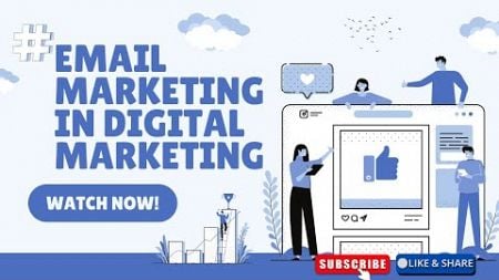 &quot;The Ultimate Guide to Email Marketing for Digital Marketers&quot;