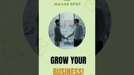 Mailer Spot: Master Email Marketing