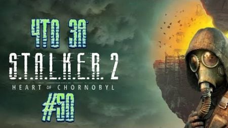 #stalker2 #heartofchornobyl #game #игры #new #chill