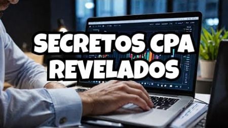 El Secreto Del Marketing CPA Que NADIE Te Cuenta