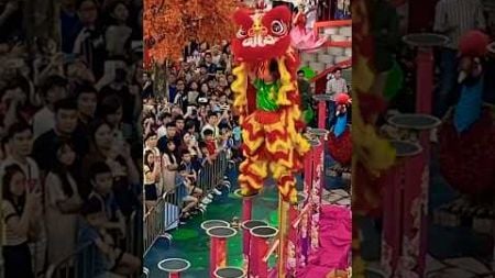 #chinesenewyear #liondance #kualalumpur #malaysia #2025 #新年 #舞狮 #吉隆坡 #马来西亚