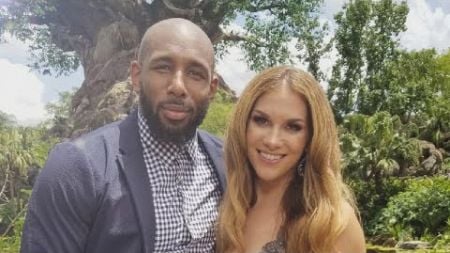 Allison Holker Faces Backlash From Stephen ‘tWitch’ Boss’ Family After Sharing Shocking Allegations