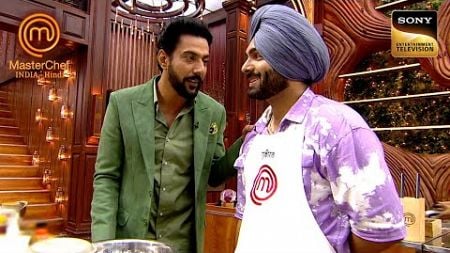 Chef Ranveer ने Gurkirat को दी कैसी सलाह? | MasterChef India S7 | Countdown To New Season