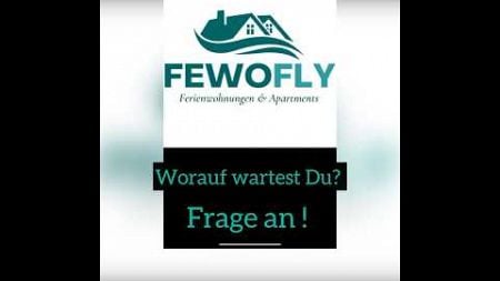 Fewofly.de - Wohnungen in Hamburg und Umgebung