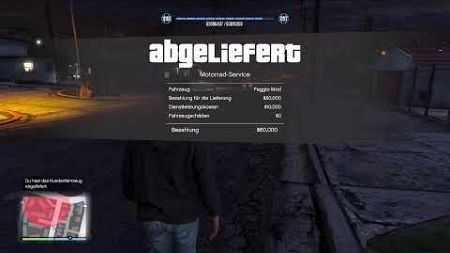 GTA V Online.In FL Geld Verdienen.Nur Freunde dürfen Beitreten.[FSK18].Auf PS5 Pro.[🇩🇪]