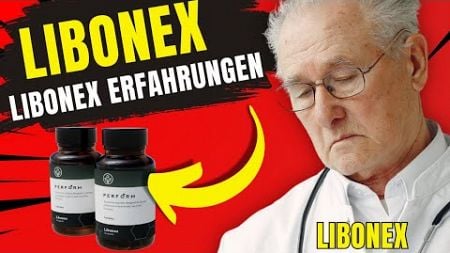 Libonex Erfahrungen [AKTUELL] - Libonex Kapseln - Bewertungen Zu LIBONEX - Libonex Kapseln LIBONEX