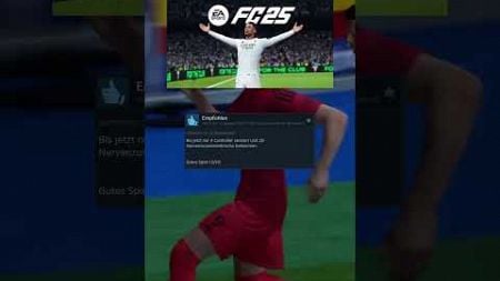 EA Fc Steam bewertungen