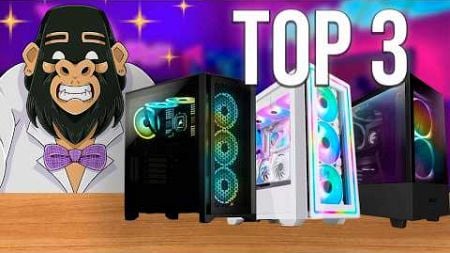 TOP 3 MEJORES PC GAMER GAMA MEDIA para 2025! 💻✅