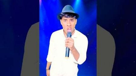 mera dil gaye ja zooby zooby / superstar Indian Idol #shorts #youtubeshorts #trending