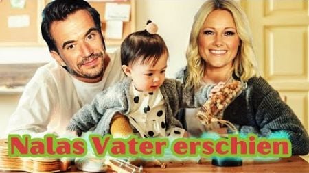 Schock Helene Fischer enthüllt die Identität von Baby Nalas Vater als Sänger Florian Silbereisen