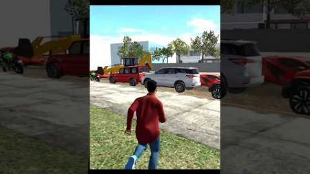 MICHAEL KI CAR FRANKLIN KE GHAR KAISE AA GAYI INDIAN BIKES DRIVING 3D #short #shortvideo #viral #gta