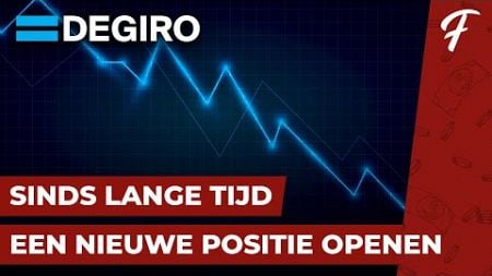 PORTFOLIO €136.000: NIEUW BEDRIJF TOEVOEGEN AAN MIJN PORTFOLIO || PORTFOLIO SHOW #128