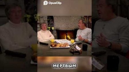 Заснеженный кемпинг. #youtubeshorts #shortvideo #topgear #clarkson #jamesmay #richardhammond #show