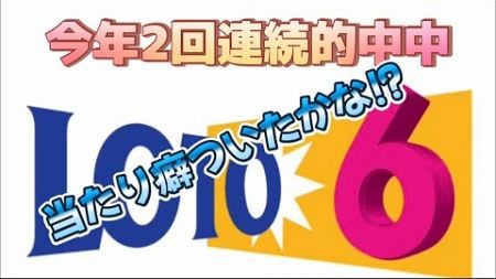 2025/01/09☆彡【宝くじ】☆彡ロト6☆彡10口2000円購入の当選結果です❤️キャリーオーバーあり10口追加購入してます