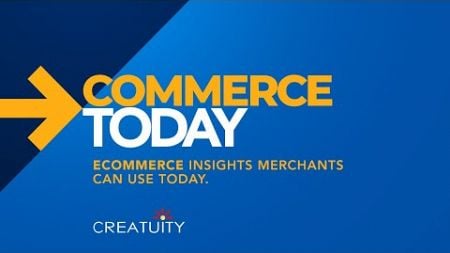 SEO Best Practices for B2B E-Commerce in 2025 - Commerce Today Ep 106