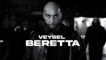 Veysel – BERETTA [Official Video]