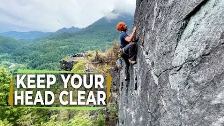 Intro to Sport Climbing ft. Hard is Easy